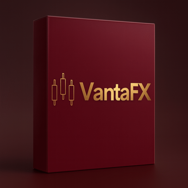 VantaFX MT4 EA