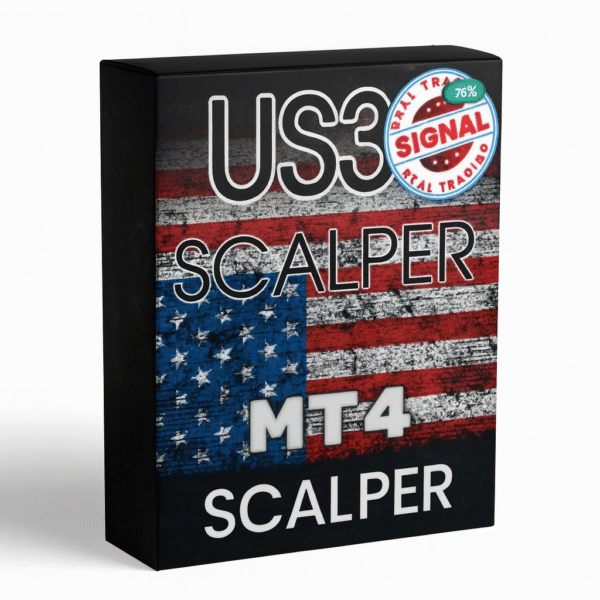 Wall Street Scalper