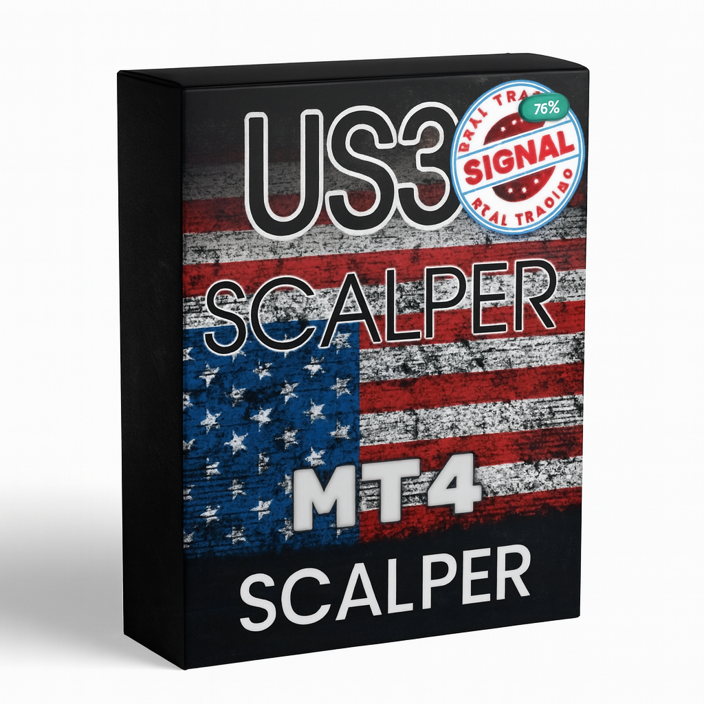 Wall Street Scalper