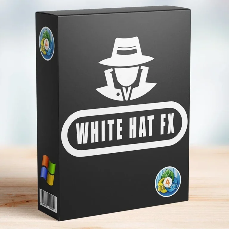 WhiteHatFX MT5 EA