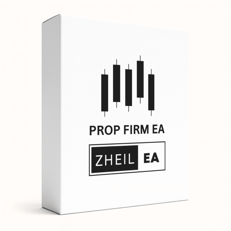 Zheil EA MT4