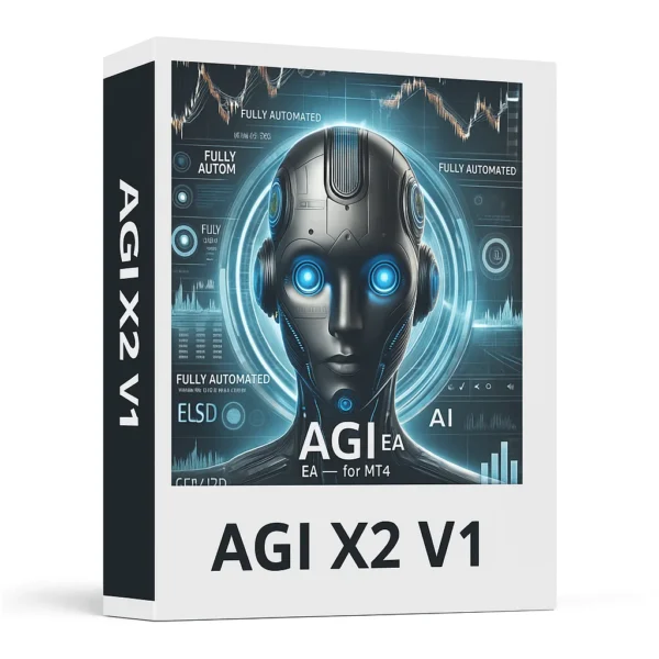 AGI X2 EA MT4