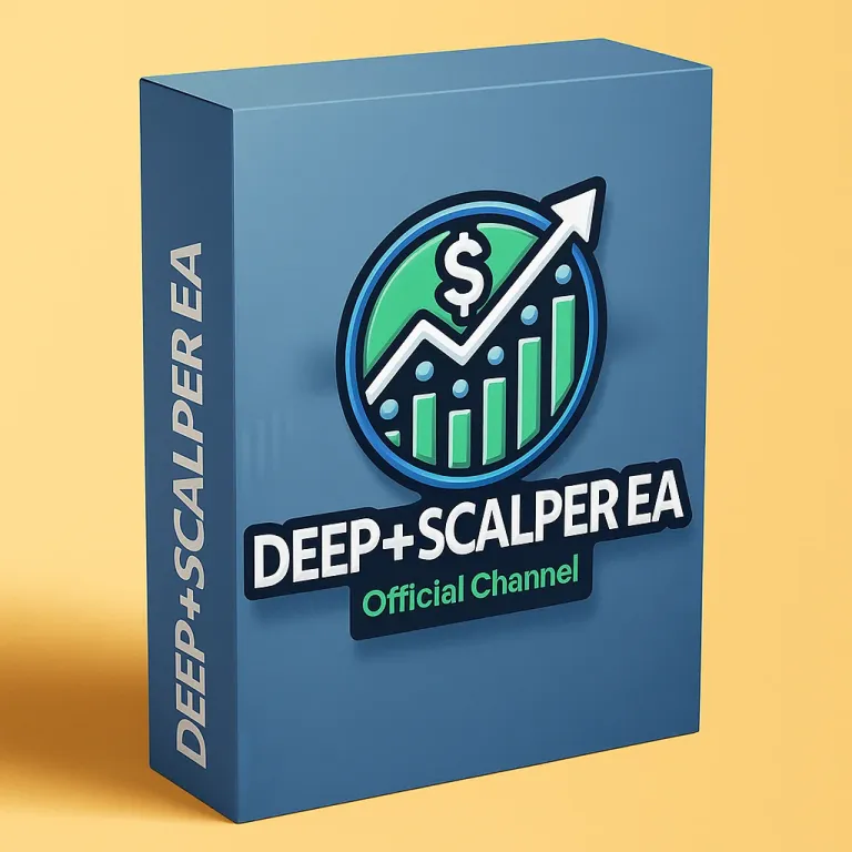 Deep Scalper Master MT4