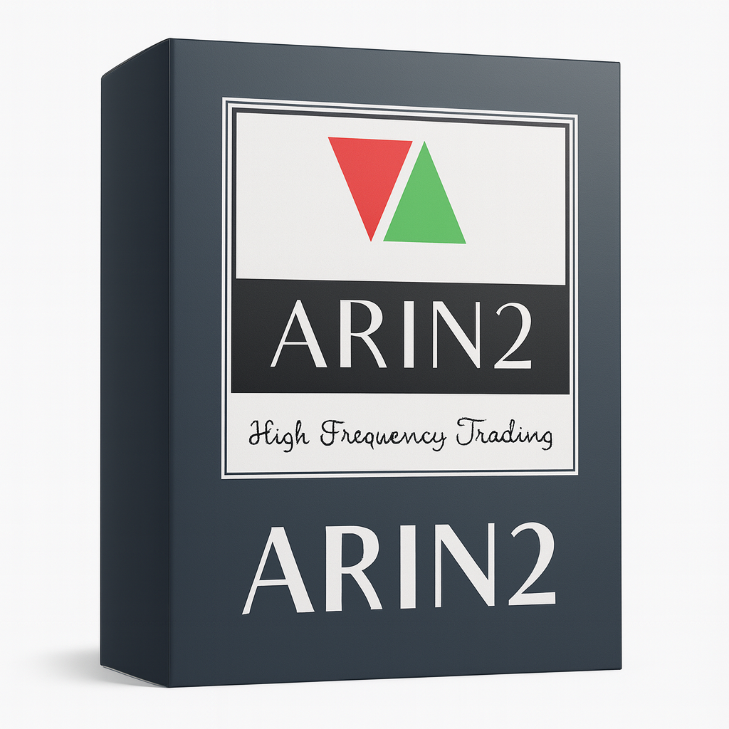 Arin2 EA