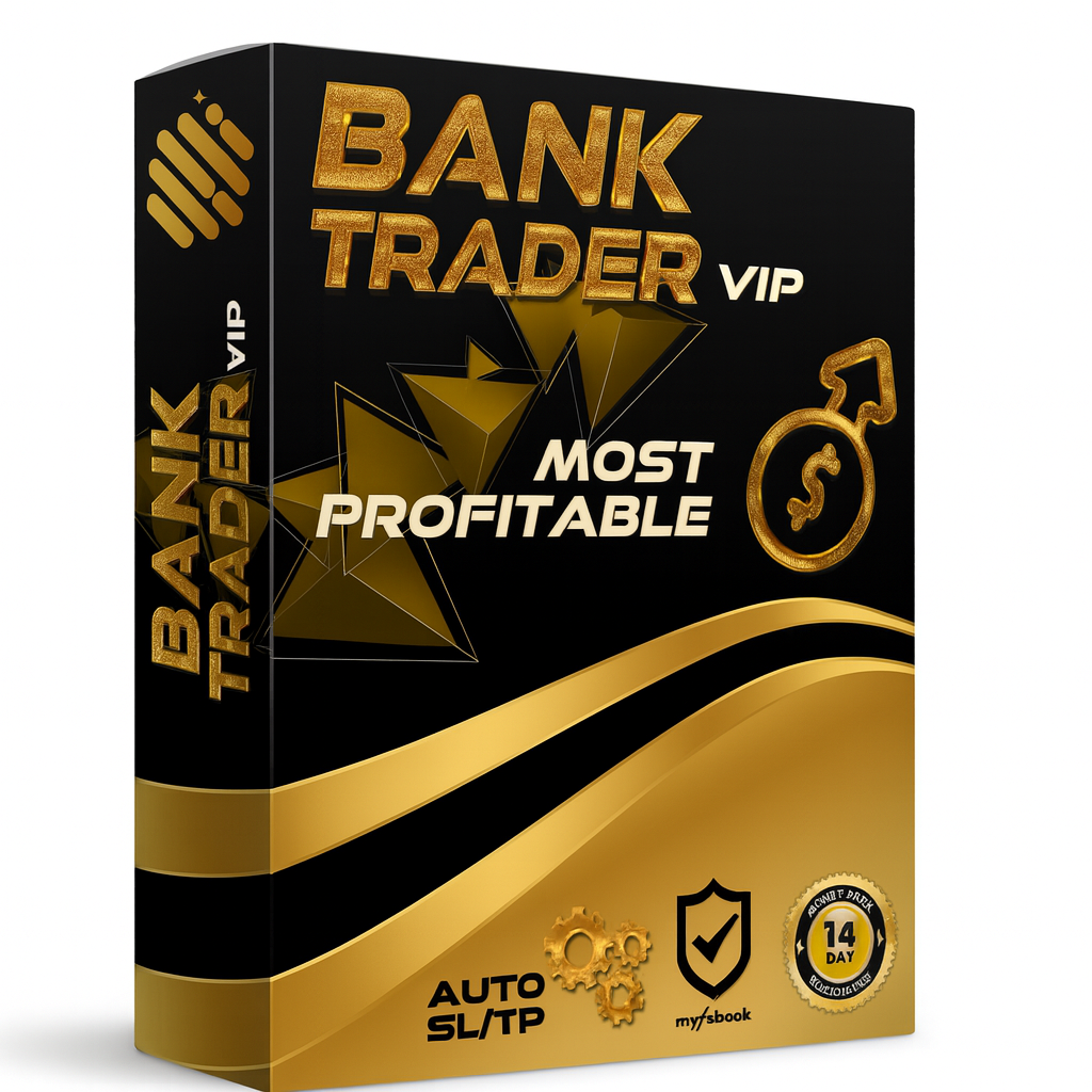 Bank Trader VIP
