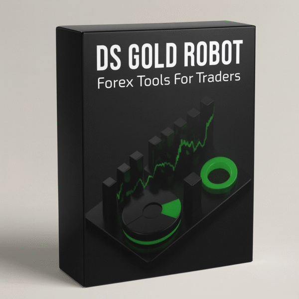 DS Gold Robot Trading Tools Box