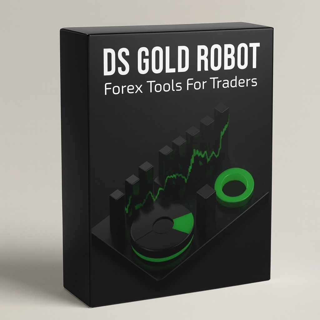 DS Gold Robot Trading Tools Box