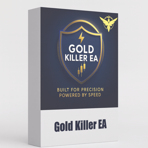 Gold Killer