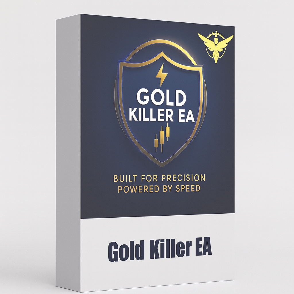 Gold Killer