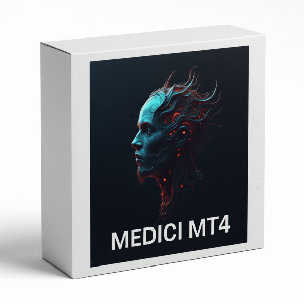 MEDICI MT4 EA v2 No DLL