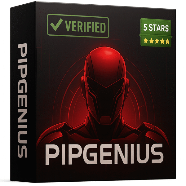 PipGenius EA MT4