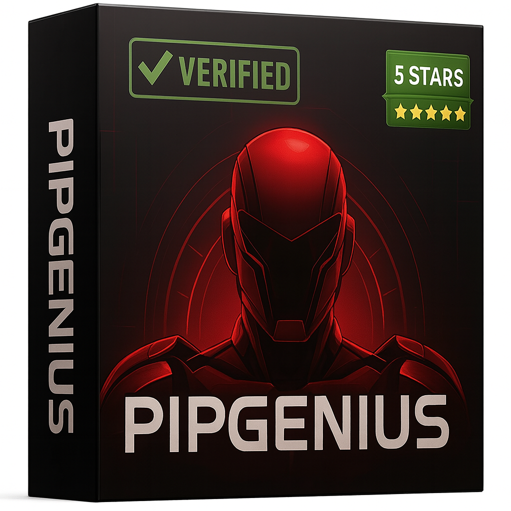 PipGenius EA MT4
