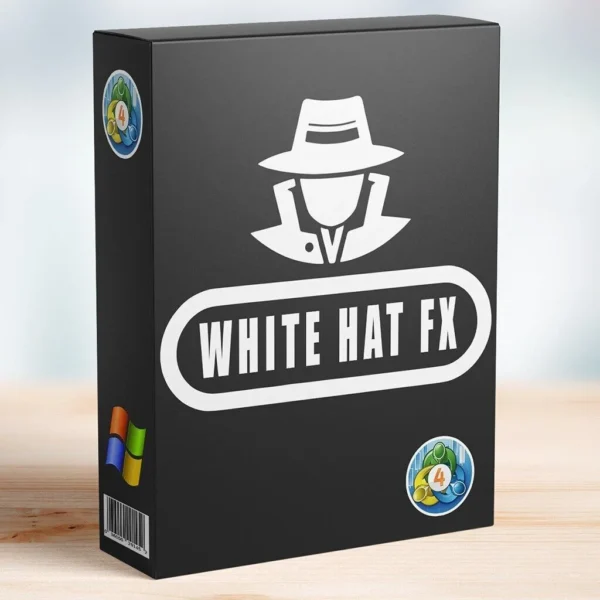 White Hat FX V2 MT4 EA