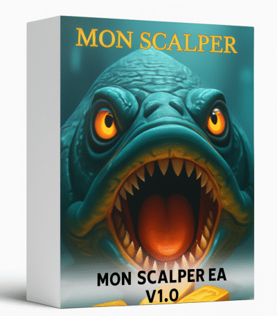 Mon Scalper EA MT4
