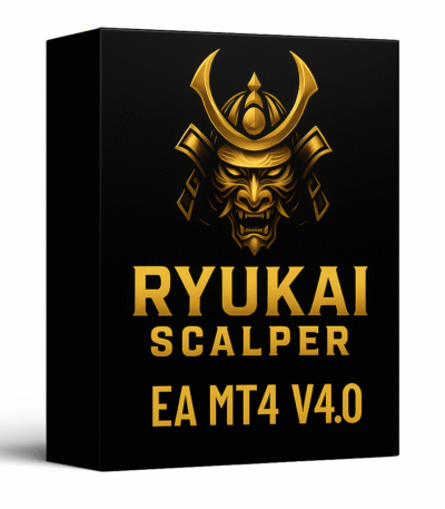 RYUKAI SCALPER EA MT4