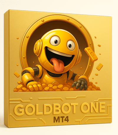 GoldBot One MT4