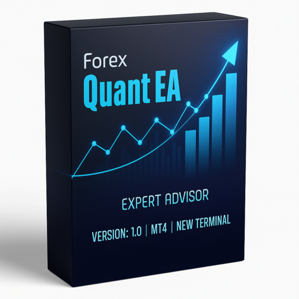 Forex Quant EA MT4