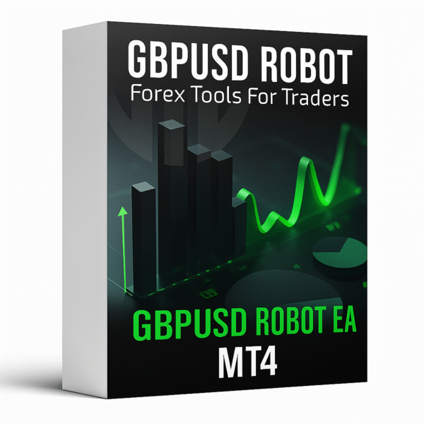 GBPUSD Robot EA MT4