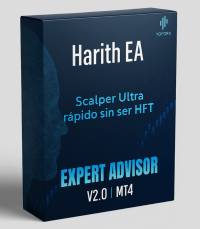 Harith EA MT4