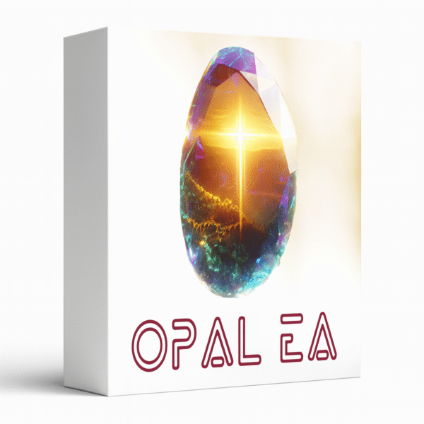 Opal EA MT4