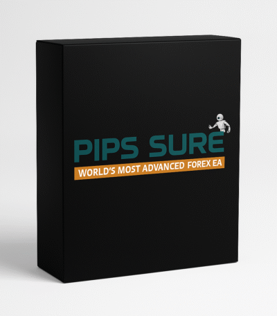 Pips Sure EA MT4