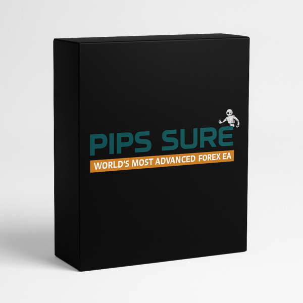 Pips Sure EA MT4