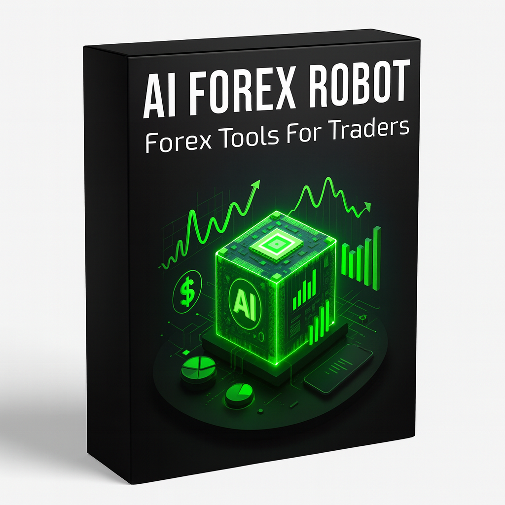 AI Forex Robot EA MT4