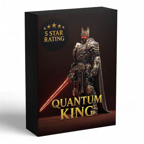 Quantum King EA MT