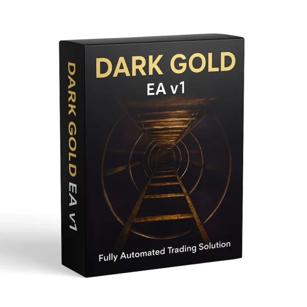 Dark Gold EA