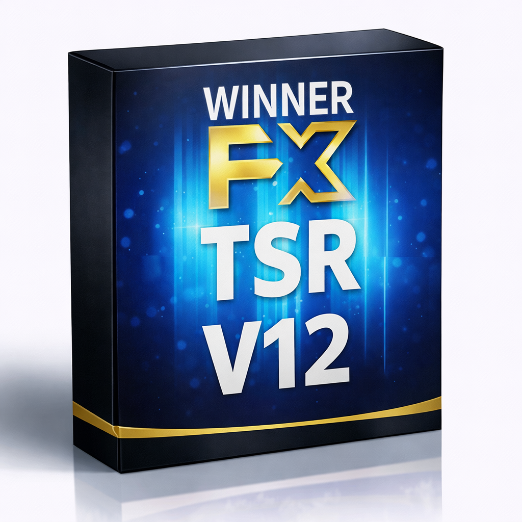 WINNERFX TSR V12