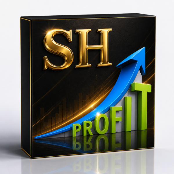 NEW SMARTHEDGE EA