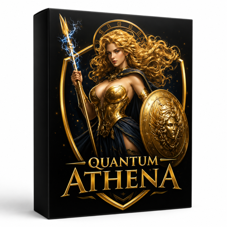 Quantum Athena EA