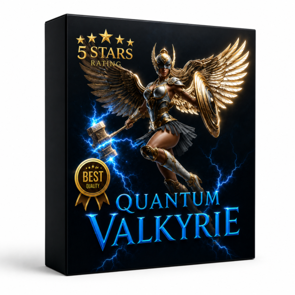 Quantum Valkyrie EA