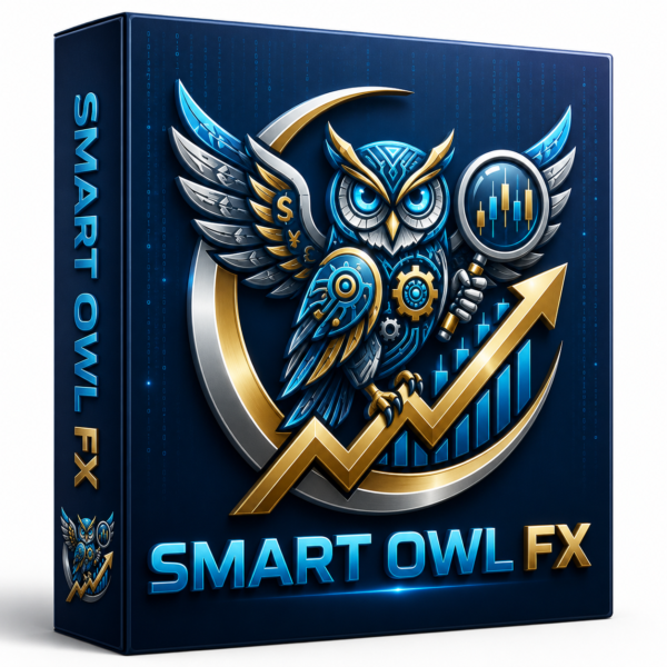 Smart Owl FX EA