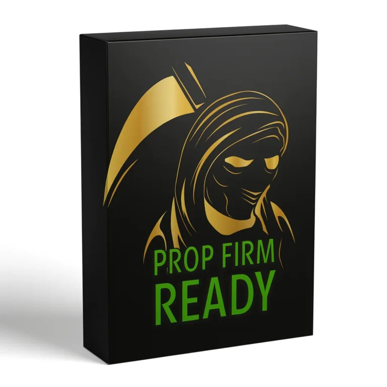 Gold Reaper EA