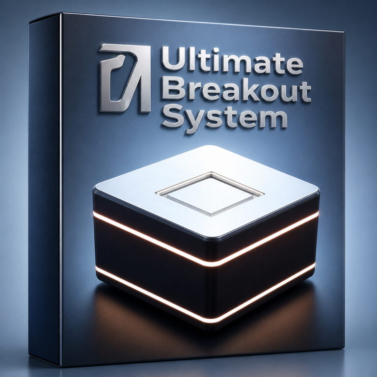 Ultimate Breakout System EA