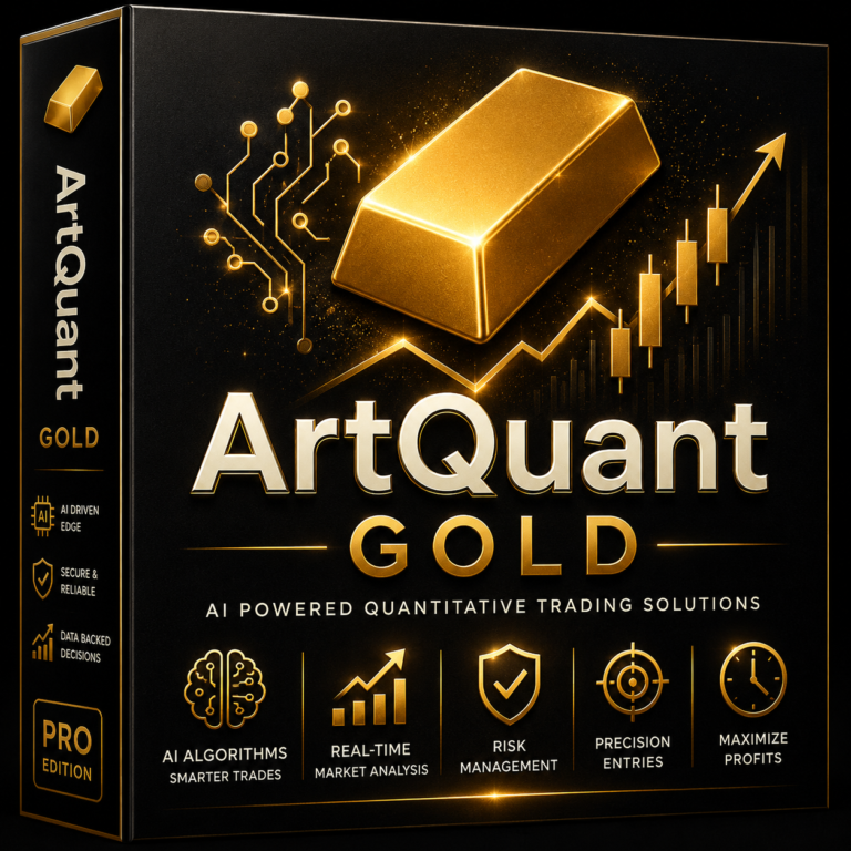ArtQuant Gold EA