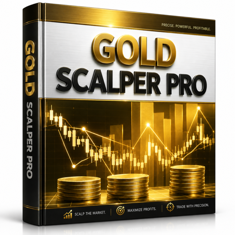GOLD Scalper PRO EA