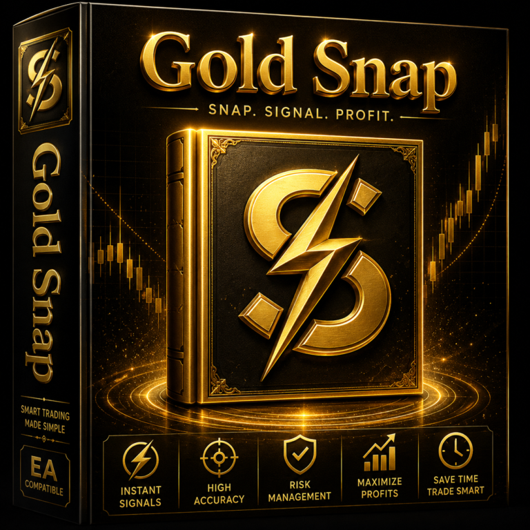 Gold Snap EA