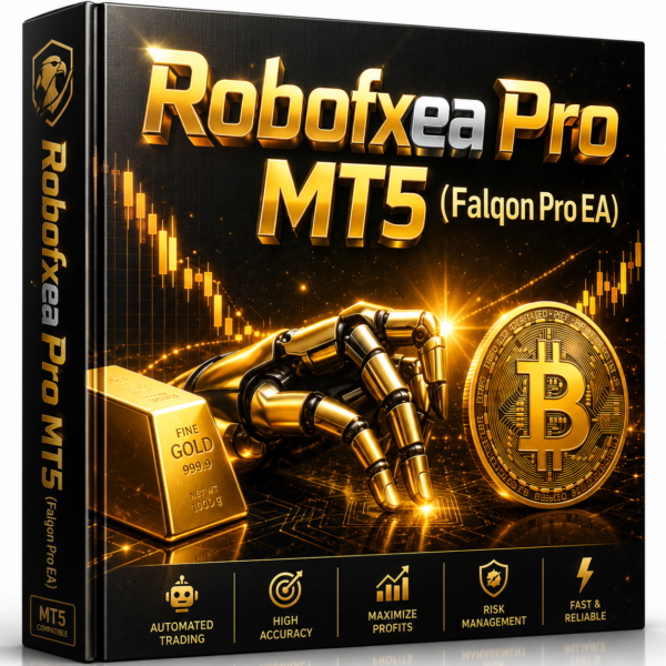 RoboFXEA Pro