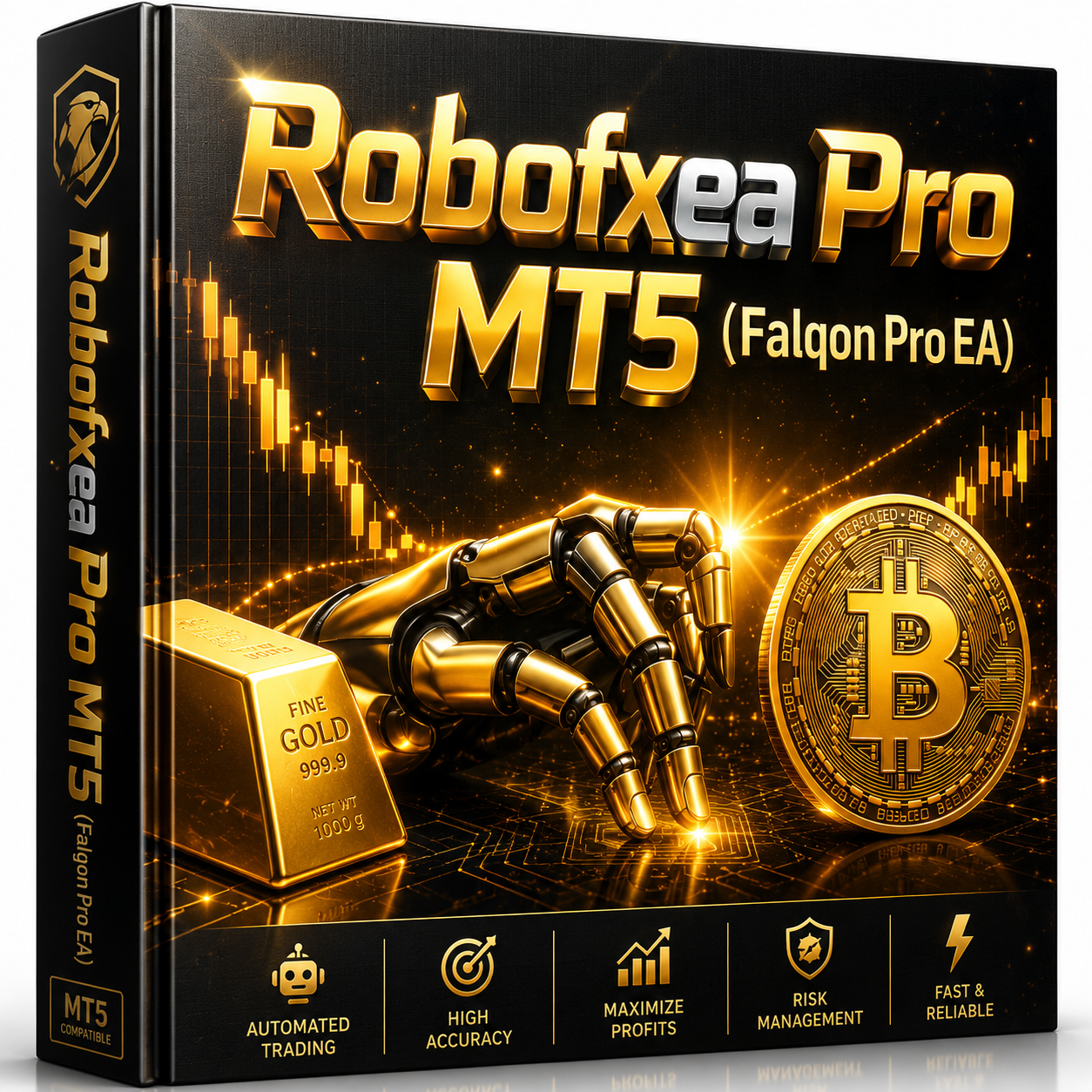 RoboFXEA Pro