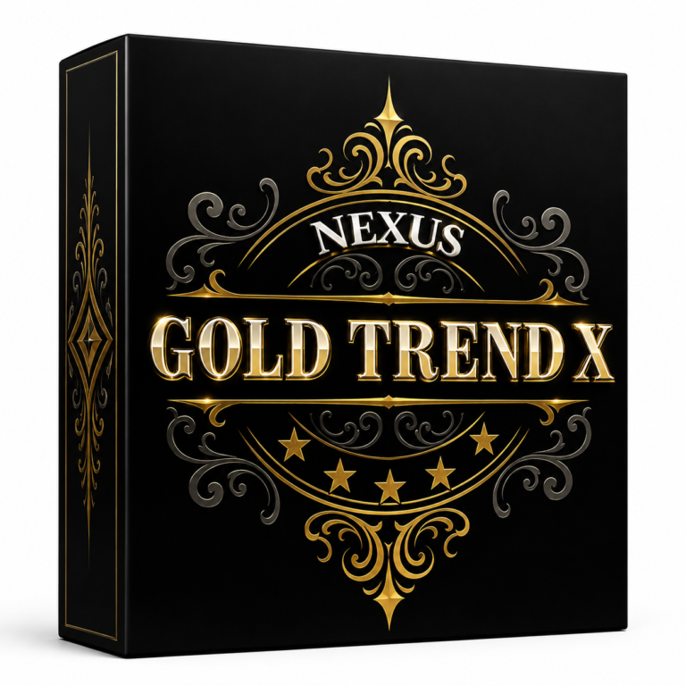 Gold Trend X