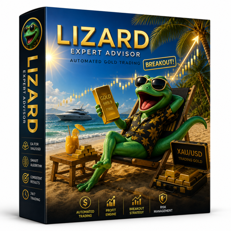 Lizard EA