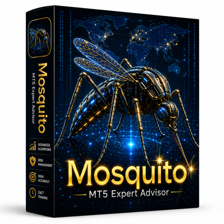 Mosquito EA