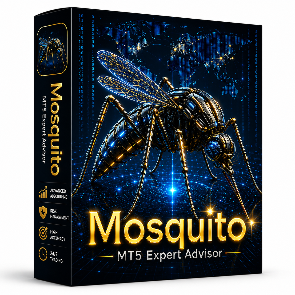 Mosquito EA