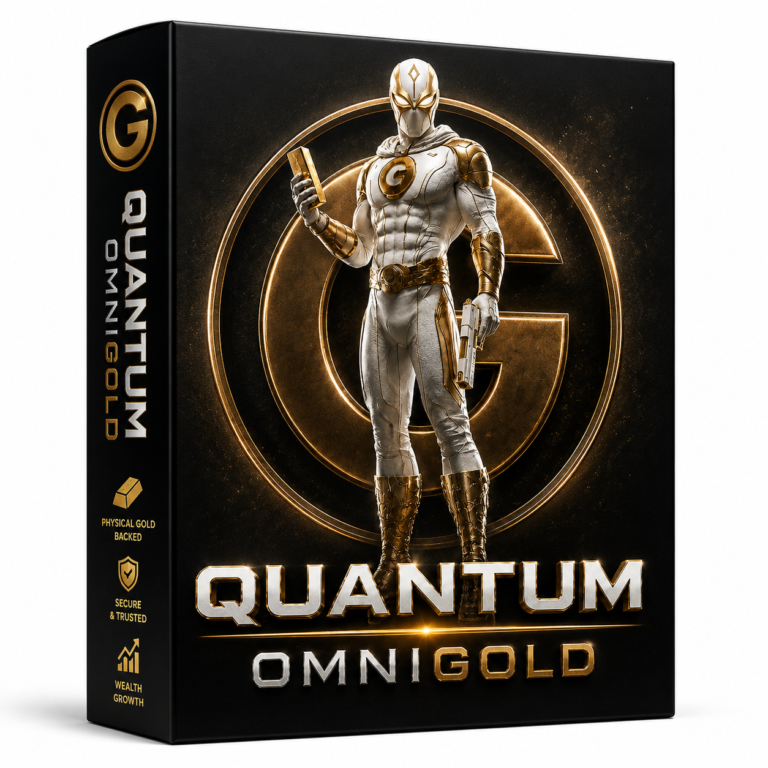 Quantum OmniGold EA