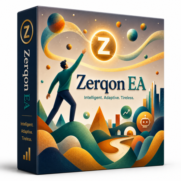 Zerqon EA V22 MT5
