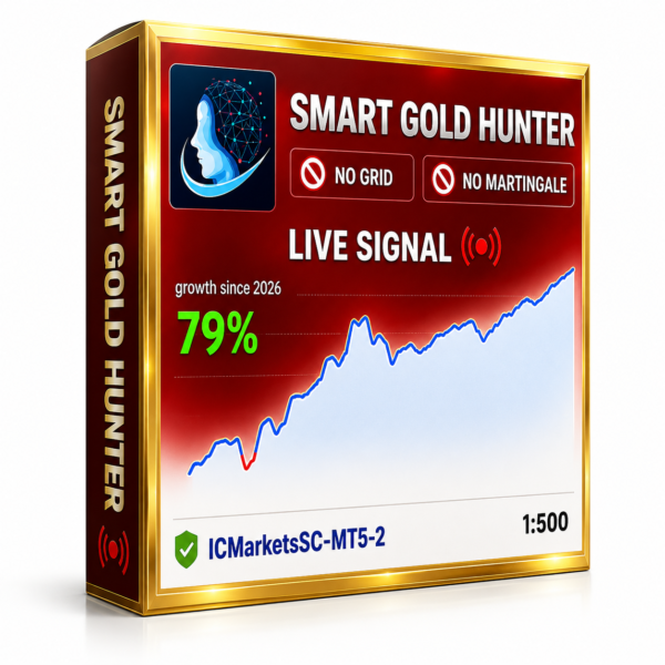 Smart Gold Hunter EA
