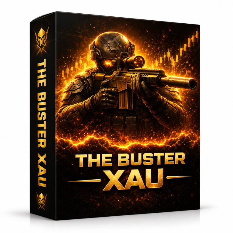 Buster XAU Single Entry EA