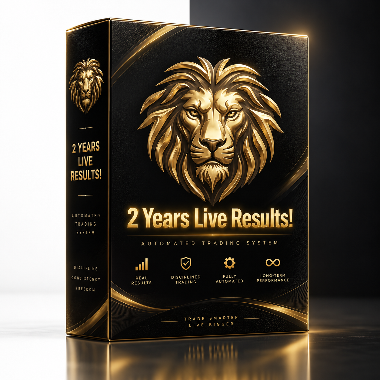 Gold Trade Pro EA Gold Trade Pro EA MT5